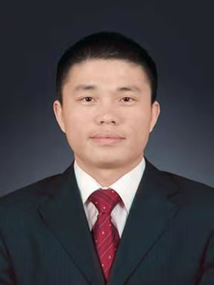 周彬