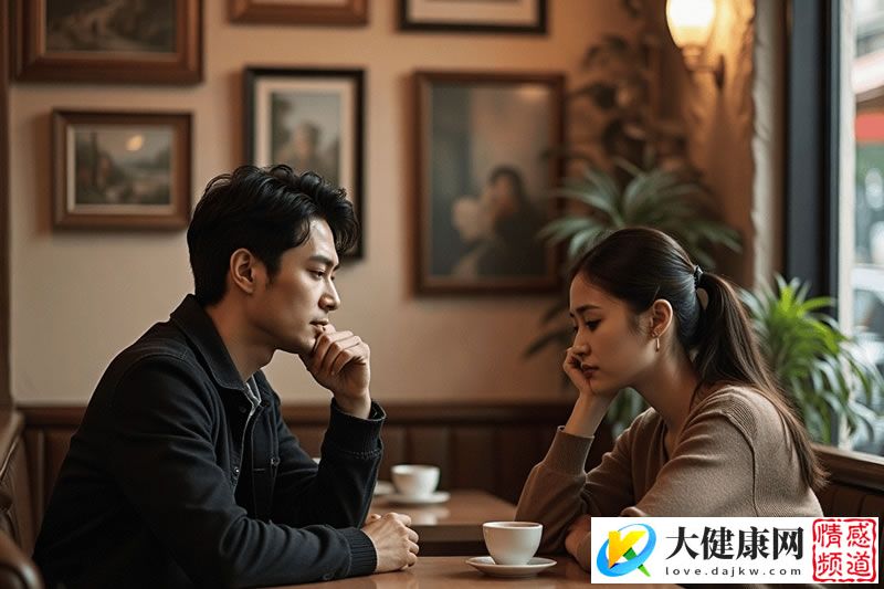 老公去世三年后，他的好兄弟来向我求婚了！