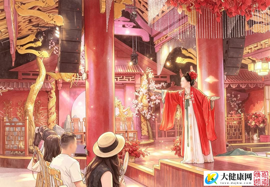 聊城共青团做实“脱单计划” 以文明新风护航青年美好情缘