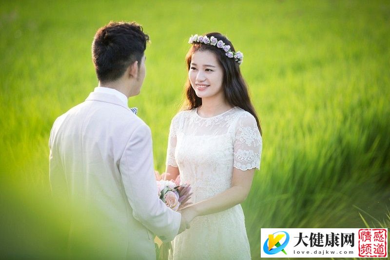 不敢谈恋爱的心理原因